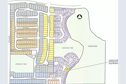 832 Bodie Street SE, Lacey, WA 98513 - Photo 33