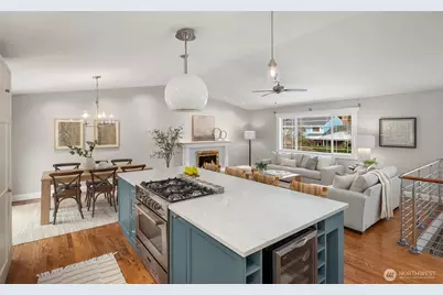 17443 NE 12th Street, Bellevue, WA 98008 - Photo 15