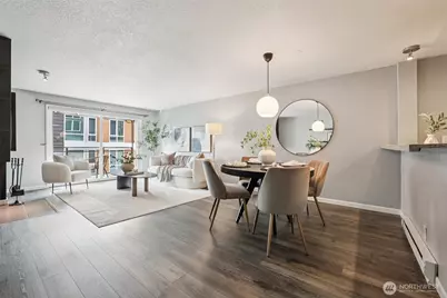 2219 14th Avenue W #304, Seattle, WA 98119 - Photo 5