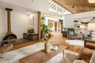 4851 88th Pl SE, Mercer Island, WA 98040 - Photo 5