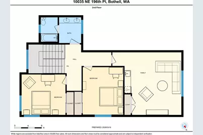 10035 NE 196th. Place, Bothell, WA 98011 - Photo 19