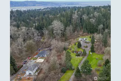 0 Xx Chain Lake Road, Snohomish, WA 98290 - Photo 1