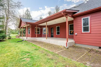 180 Trinity Drive, Castle Rock, WA 98611 - Photo 33