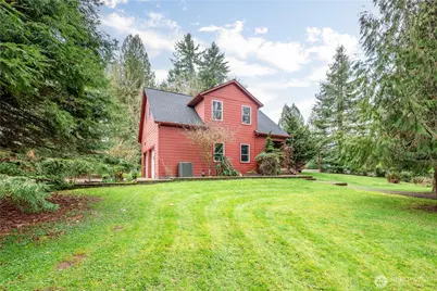 180 Trinity Drive, Castle Rock, WA 98611 - Photo 3