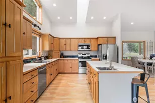 1395 Mission Creek, Cashmere, WA 98815 - Photo 13