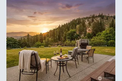 1395 Mission Creek, Cashmere, WA 98815 - Photo 3