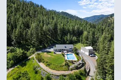 1395 Mission Creek, Cashmere, WA 98815 - Photo 7