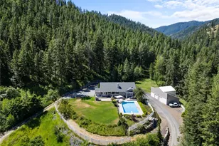 1395 Mission Creek, Cashmere, WA 98815 - Photo 7