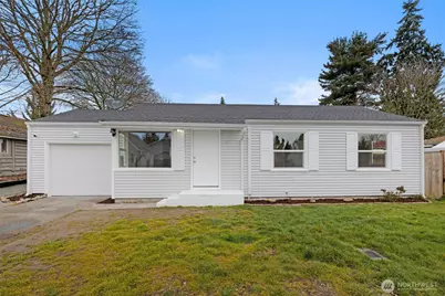 817 114th Street S, Tacoma, WA 98444 - Photo 1