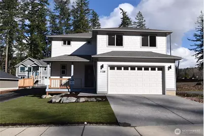 1138 Whidbey Street, Bellingham, WA 98229 - Photo 1