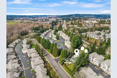 18654 NE 55th Street, Redmond, WA 98052 - Photo 5