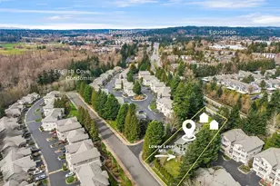 18654 NE 55th St, Redmond, WA 98052 - Photo 5