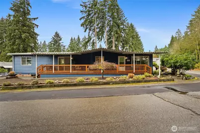 11303 127th Street Ct E #164, Puyallup, WA 98374 - Photo 1