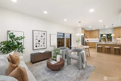 13009 NE 104th Place, Kirkland, WA 98033 - Photo 3