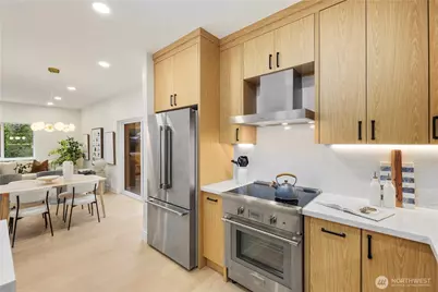 13009 NE 104th Place, Kirkland, WA 98033 - Photo 17