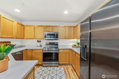 1464 Willson Avenue, DuPont, WA 98327 - Photo 13