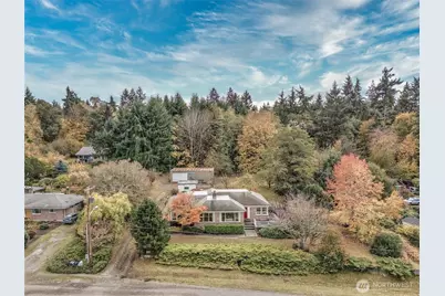 9619 SW 268th Street, Vashon, WA 98070 - Photo 3