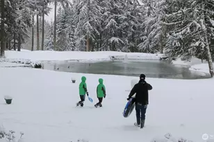 15512 Country Club Dr, Mill Creek, WA 98012 - Photo 33