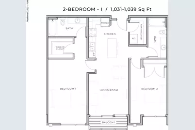 820 N State Street #513, Bellingham, WA 98225 - Photo 3