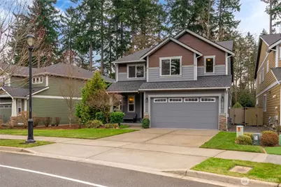 4275 Dudley Drive NE, Lacey, WA 98516 - Photo 1