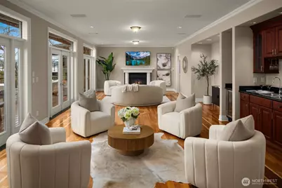 17765 Beach Drive NE, Lake Forest Park, WA 98155 - Photo 13