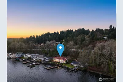 17765 Beach Drive NE, Lake Forest Park, WA 98155 - Photo 1