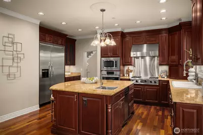 17765 Beach Drive NE, Lake Forest Park, WA 98155 - Photo 23