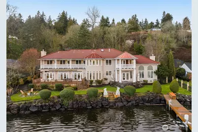 17765 Beach Drive NE, Lake Forest Park, WA 98155 - Photo 1