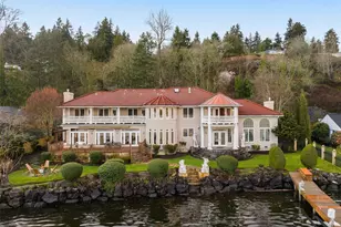 17765 Beach Dr NE, Lake Forest Park, WA 98155 - Photo 1