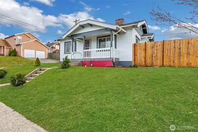 1216 S 37th Street, Tacoma, WA 98418 - Photo 5