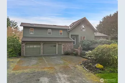 520 Grandview Drive, Sequim, WA 98382 - Photo 3
