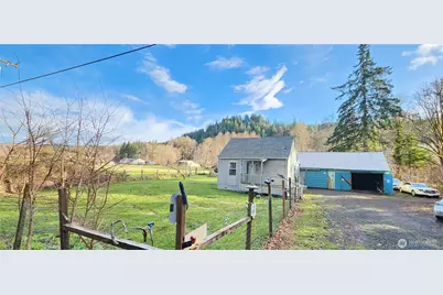 5211 W Skokomish Valley Road, Shelton, WA 98584 - Photo 27