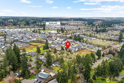 7805 24th Court SE, Lacey, WA 98503 - Photo 35