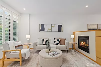 10595 NE 12th Place #102, Bellevue, WA 98004 - Photo 5