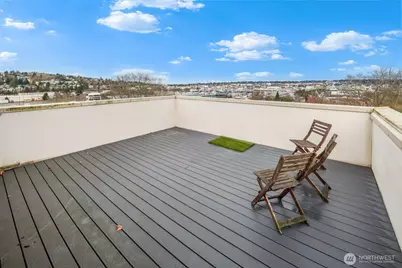3609 14th Avenue W #207, Seattle, WA 98119 - Photo 23