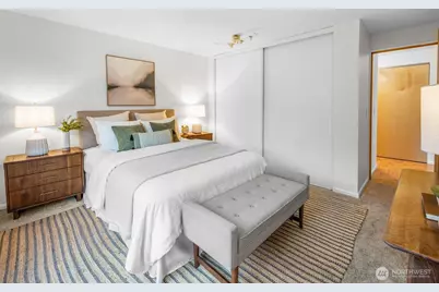 3609 14th Avenue W #207, Seattle, WA 98119 - Photo 19