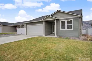 436 Hammond Ln, Rock Island, WA 98850 - Photo 1