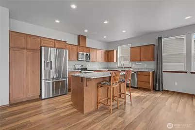 436 Hammond Lane, Rock Island, WA 98850 - Photo 9