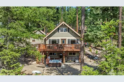 110 Deer Point Lane, Ronald, WA 98940 - Photo 1