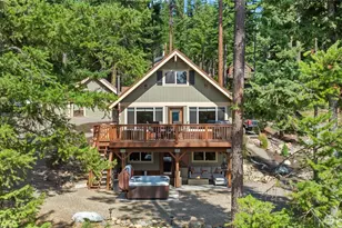 110 Deer Pt Ln, Ronald, WA 98940 - Photo 1