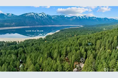 110 Deer Point Lane, Ronald, WA 98940 - Photo 3