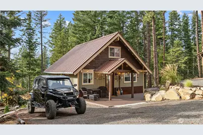 110 Deer Point Lane, Ronald, WA 98940 - Photo 25