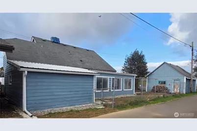 1029 Cleveland, Aberdeen, WA 98520 - Photo 5