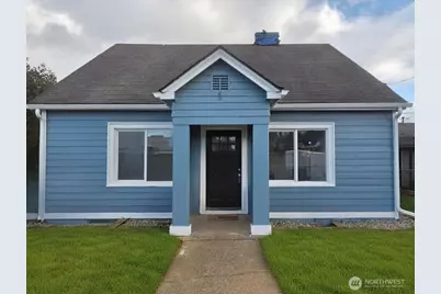 1029 Cleveland, Aberdeen, WA 98520 - Photo 1