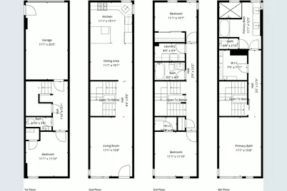 4274 NE 50th Street, Seattle, WA 98105 - Photo 23