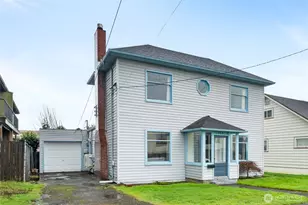 515 5th St, Hoquiam, WA 98550 - Photo 1