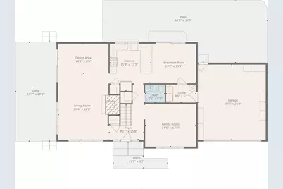 10602 NE 60th Street, Kirkland, WA 98033 - Photo 35