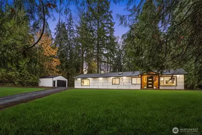 12528 Odell Road NE, Duvall, WA 98019 - Photo 1