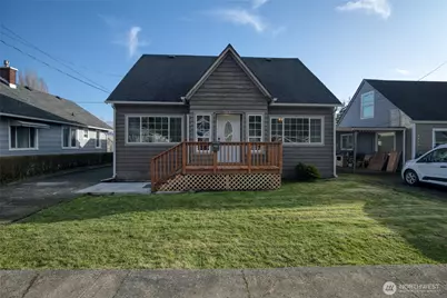 2409 Cherry Street, Aberdeen, WA 98520 - Photo 1
