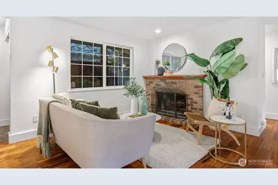 633 NW 85th Street #101, Seattle, WA 98117 - Photo 3